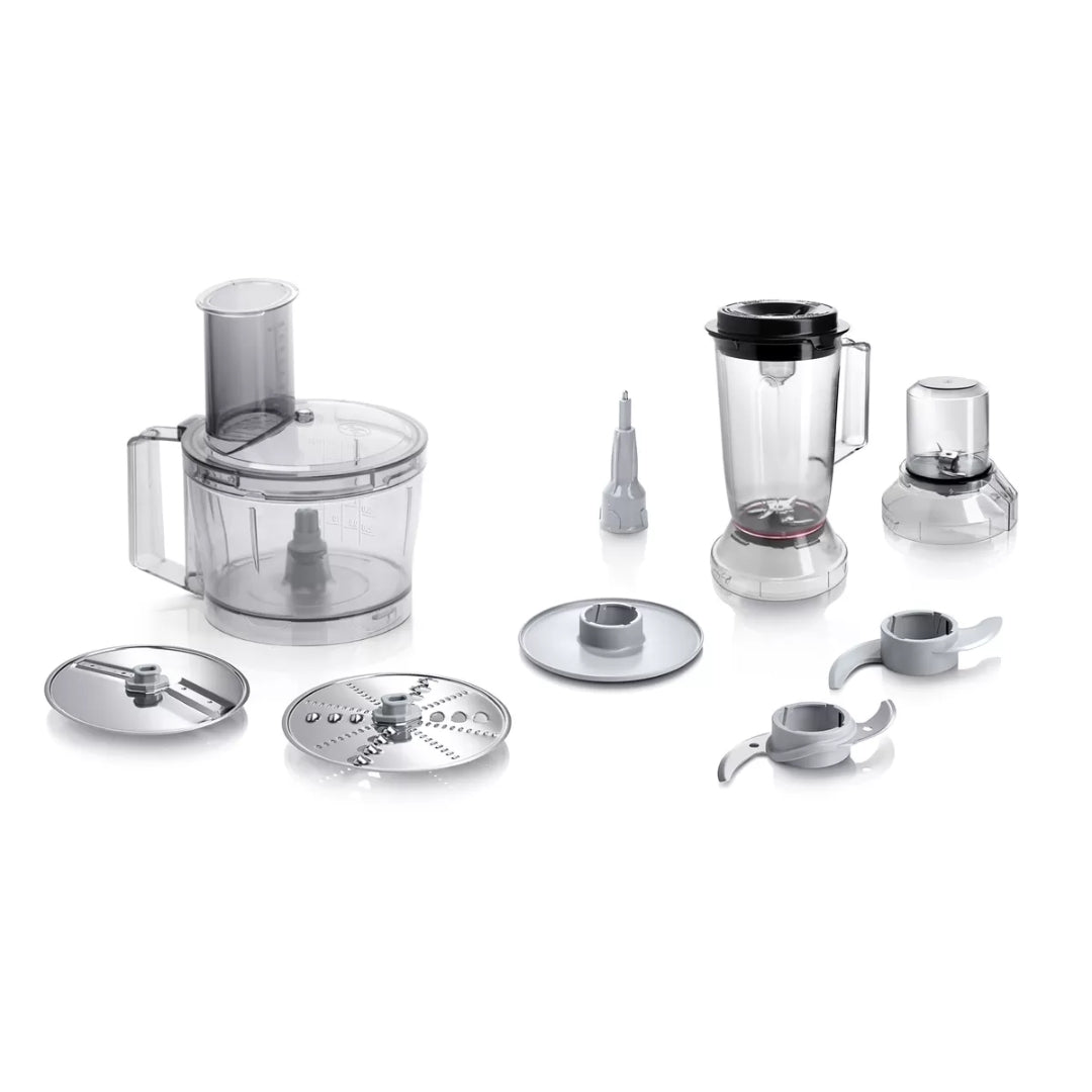 Bosch Food Processor MCM3501MIN Black