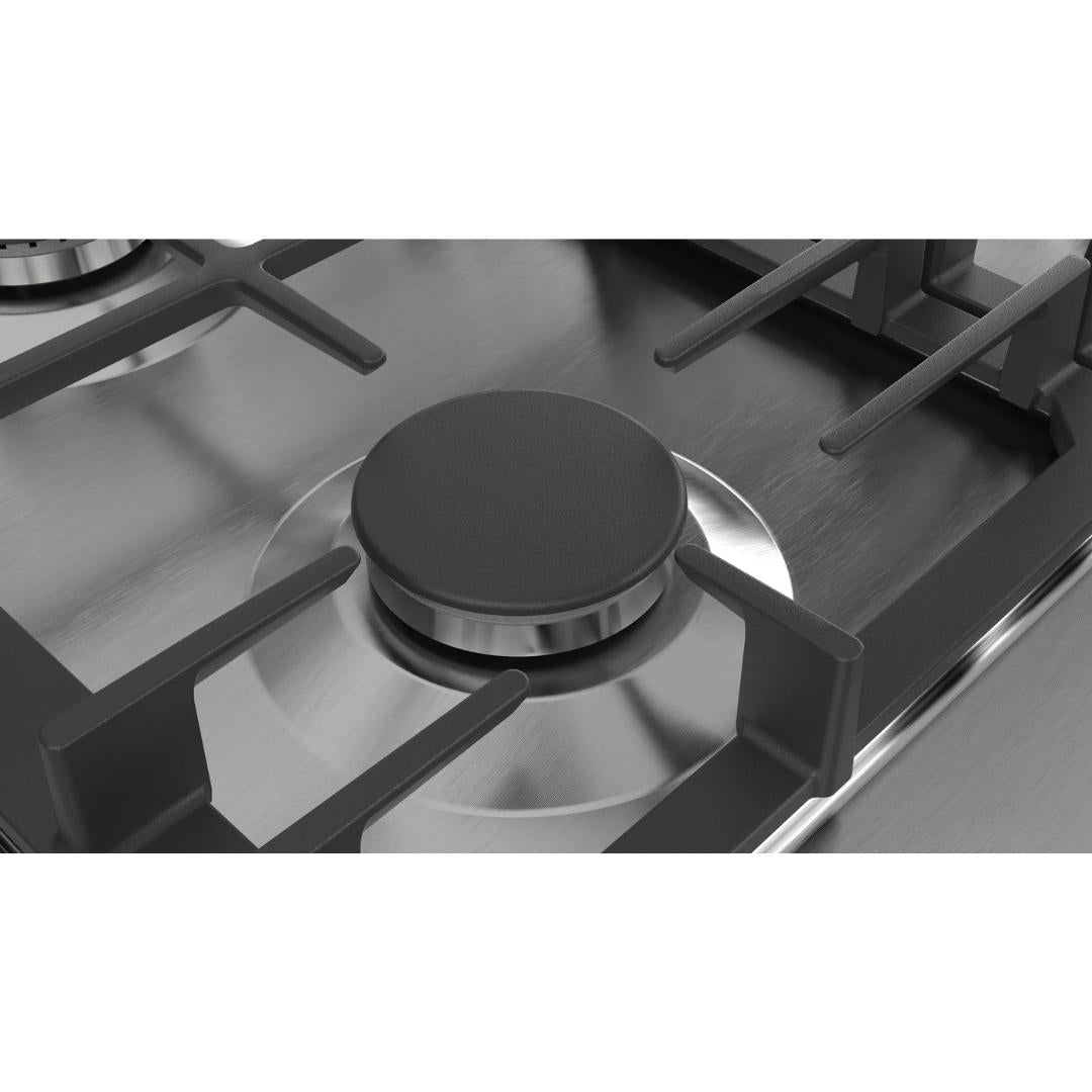 Bosch 90 cm 5 Burner Hob Serie 6 Flame Select PCS9A5C90I