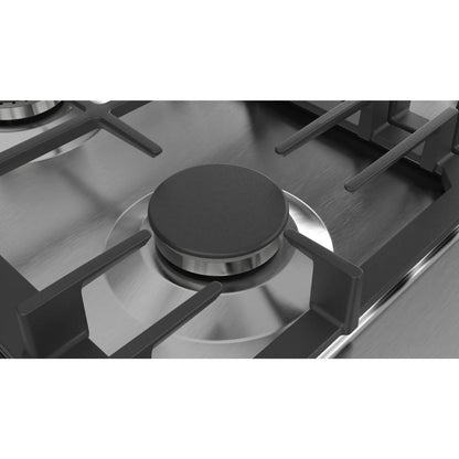 Bosch 90 cm 5 Burner Hob Serie 6 Flame Select PCS9A5C90I