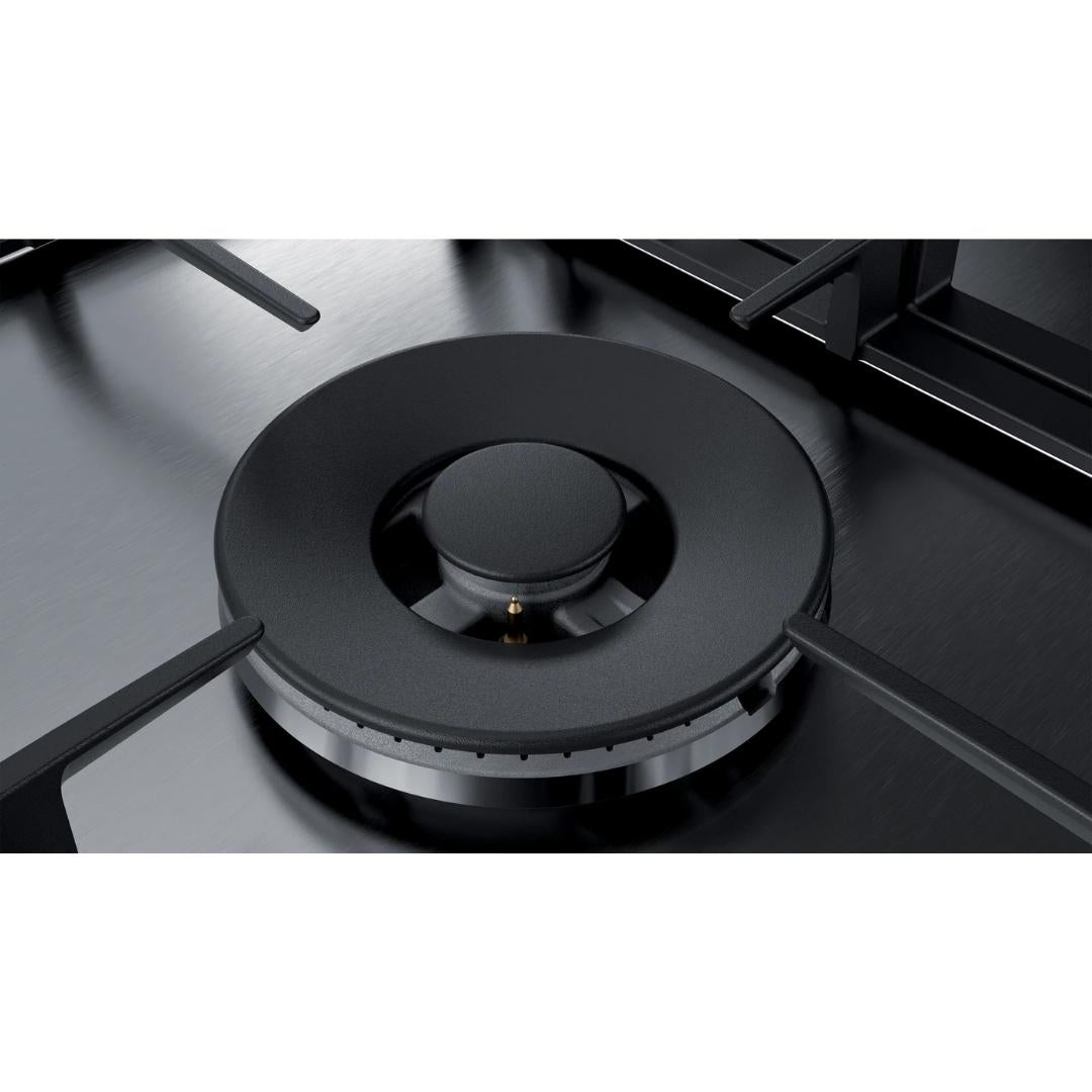 Bosch 90 cm 5 Burner Hob Serie 6 Flame Select PCS9A5C90I