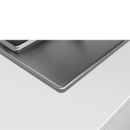 Bosch 90 cm 5 Burner Hob Serie 6 Flame Select PCS9A5C90I