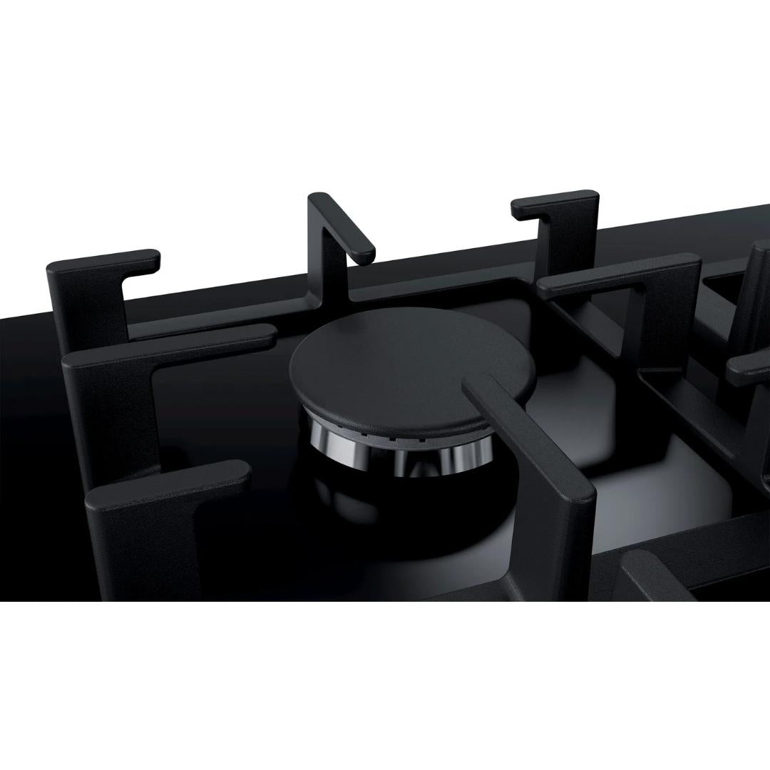 Bosch 90 cm 5 Burner Hob Serie 6 Flame Select PPS9A6B90I