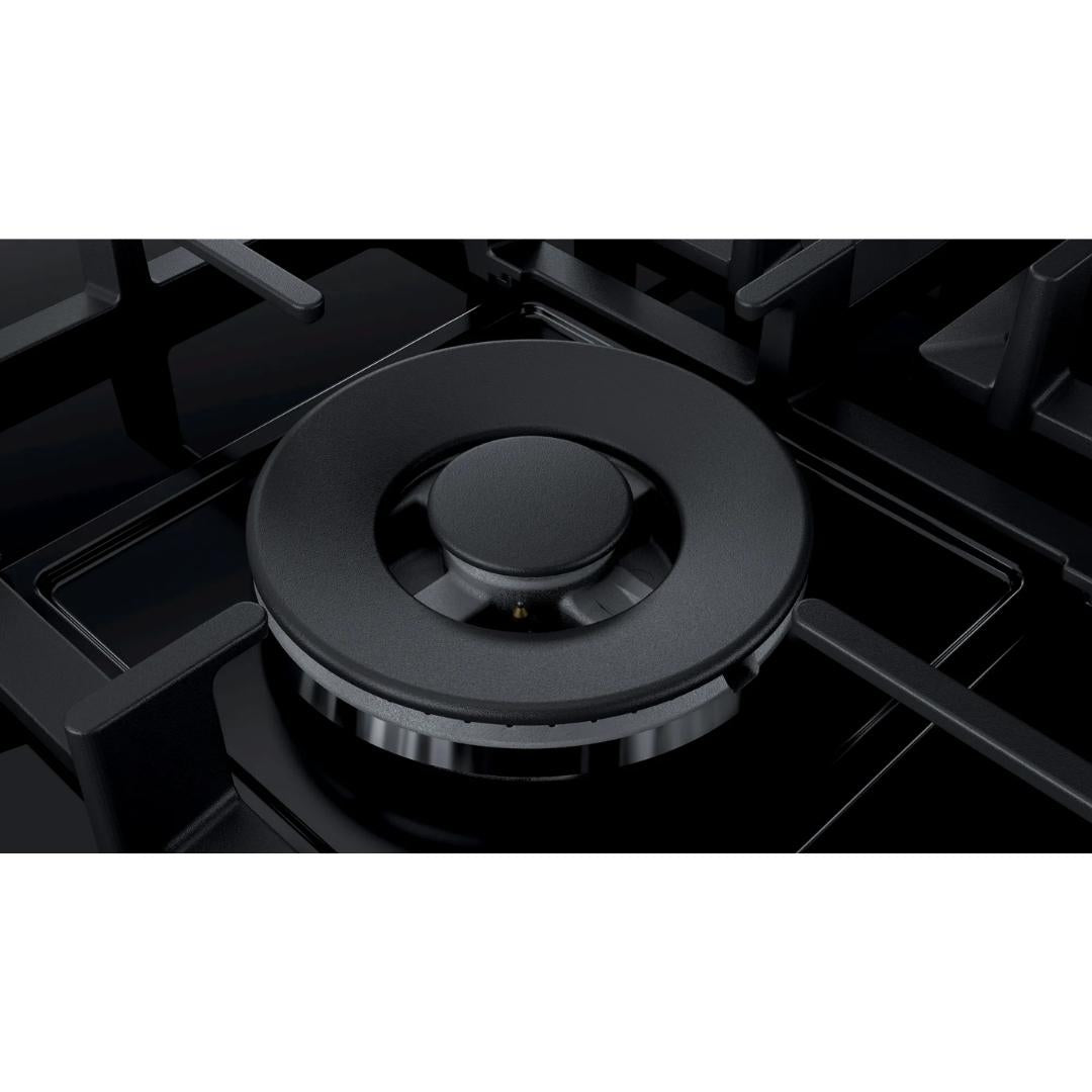 Bosch 90 cm 5 Burner Hob Serie 6 Flame Select PPS9A6B90I