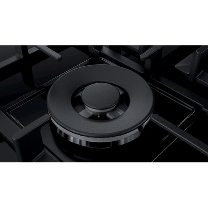 Bosch 90 cm 5 Burner Hob Serie 6 Flame Select PPS9A6B90I