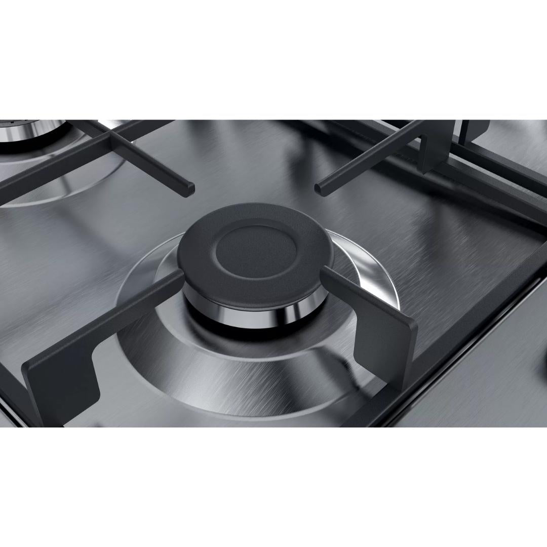 Bosch 60 cm 4 Burner Hob Series 6 Global Pro PGH6B5B60I