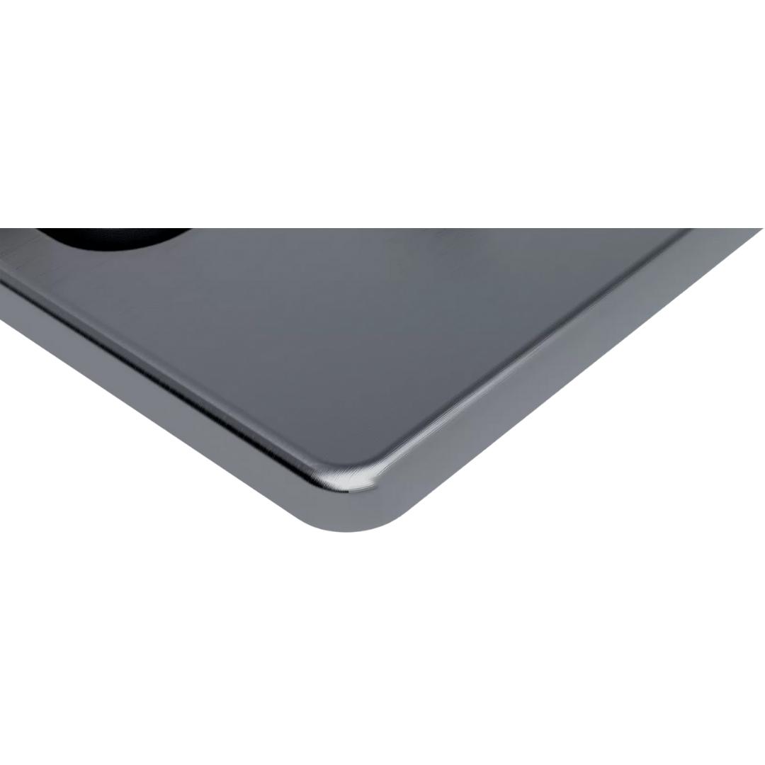 Bosch 60 cm 4 Burner Hob Series 6 Global Pro PGH6B5B60I