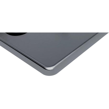Bosch 60 cm 4 Burner Hob Series 6 Global Pro PGH6B5B60I