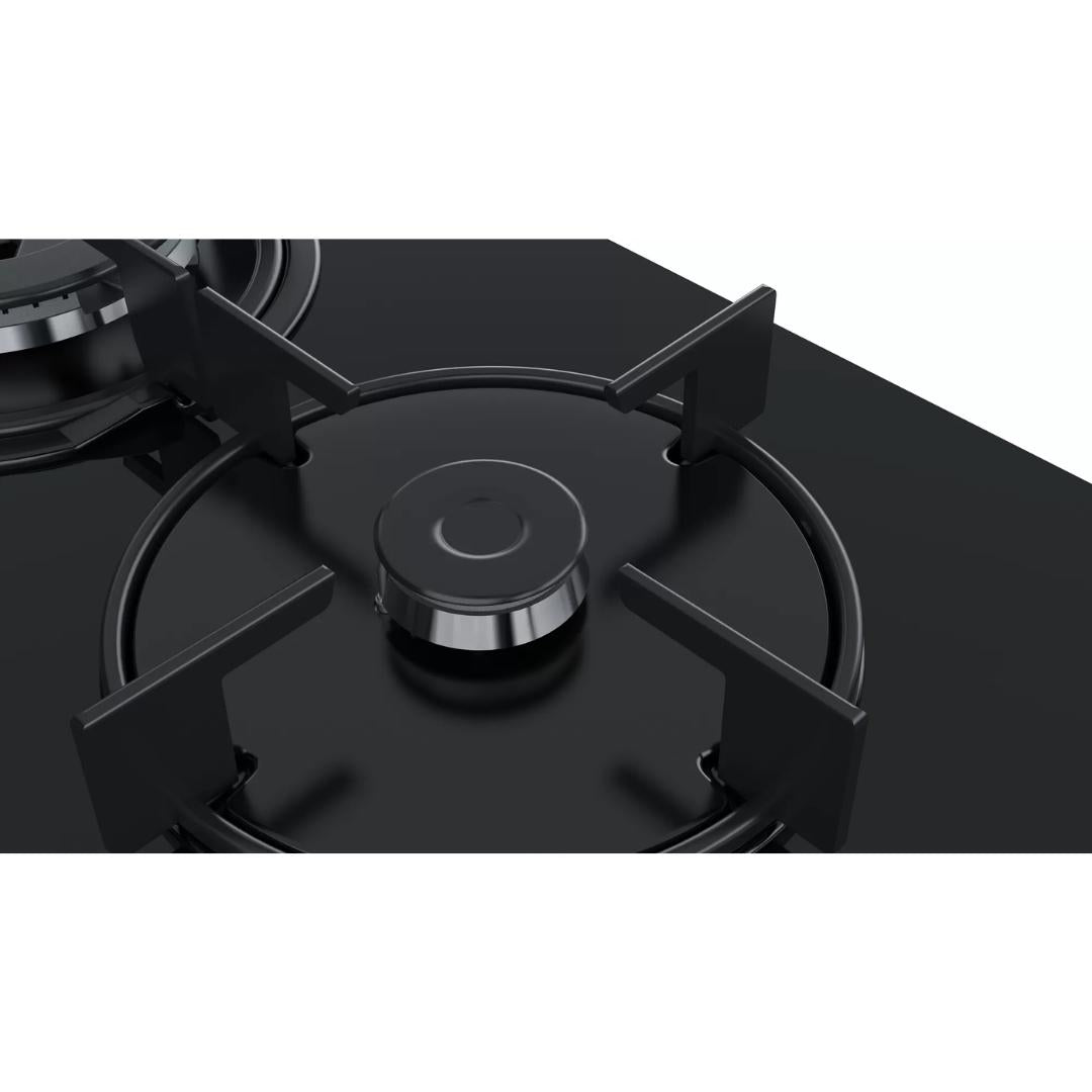 Bosch 60 cm 4 Burner Hob Serie 4 Global Pro PNH6B6B10I