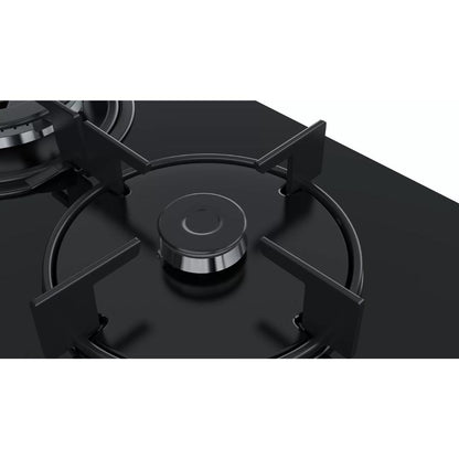 Bosch 60 cm 4 Burner Hob Serie 4 Global Pro PNH6B6B10I