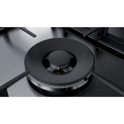 Bosch 90 cm 5 Burner Hob Serie 6 PCQ9B5O90I