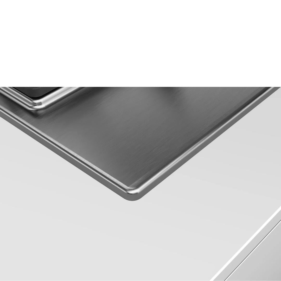 Bosch 90 cm 5 Burner Hob Serie 6 PCQ9B5O90I