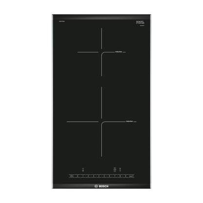 Bosch 2 Zones Induction Hob PIB375FB5I