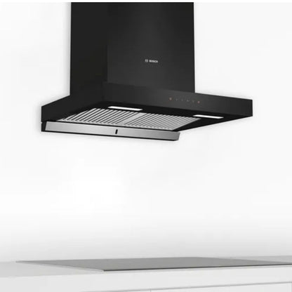 Bosch 60 cm Wall Mounted Chimney Self Clean Series DWBA68G60I