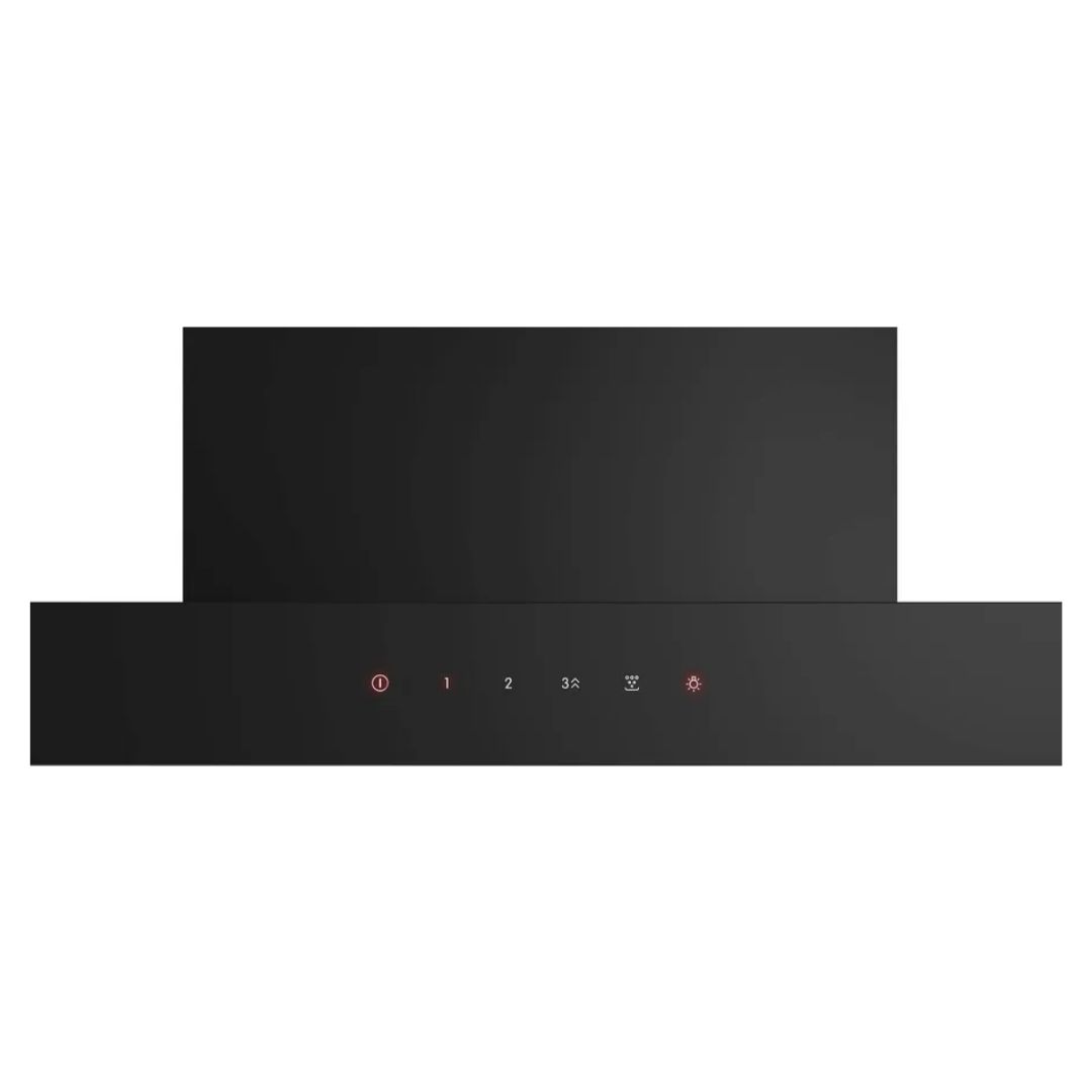 Bosch 60 cm Wall Mounted Chimney Self Clean Series DWBA68G60I