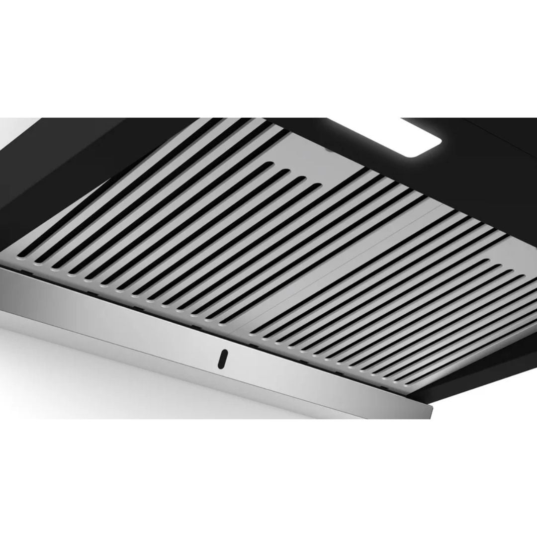 Bosch 60 cm Wall Mounted Chimney Self Clean Series DWBA68G60I