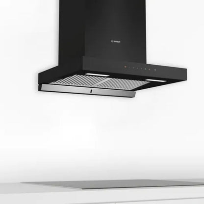 Bosch 60 cm Wall Mounted Chimney Self Clean Series DWBA68H60I