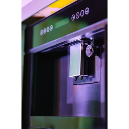 Carysil Built-In Coffee Machine BUILT IN COFFEE MACHINE 01