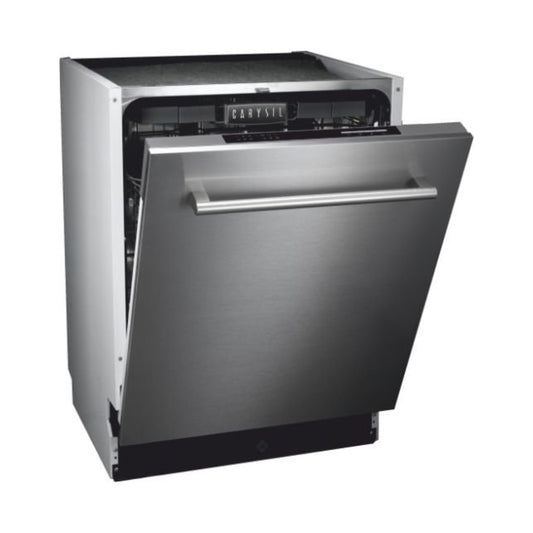 Carysil Built In Dishwasher DW 01 with 14 Place Settings
