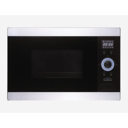 Carysil Built In Oven BIO 02 + Carysil Built-In Convection Microwave MWO 2