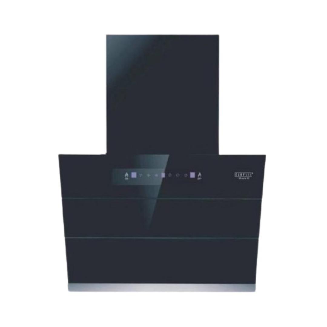 Carysil 90 cm Wall Mounted Chimney Wall Mounted Series MIRACLE 90