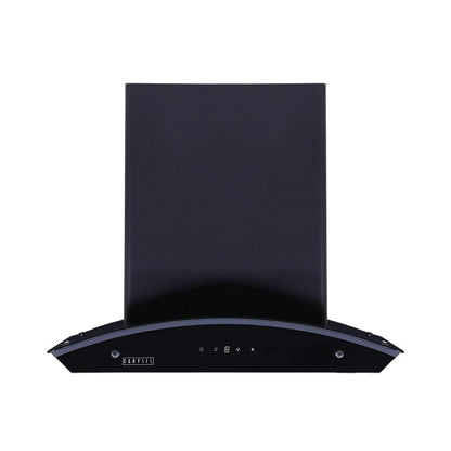Carysil 60 cm Wall Mounted Chimney Wall Mounted Series SAM 60