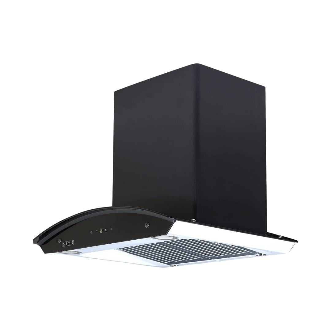 Carysil 60 cm Wall Mounted Chimney Wall Mounted Series SAM 60