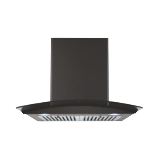 Carysil 60 cm Wall Mounted Chimney Wall Mounted Series TEKNO 60