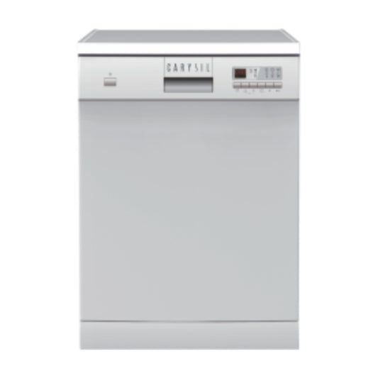 Carysil Free Standing Dishwasher DW 03 with 12 Place Settings
