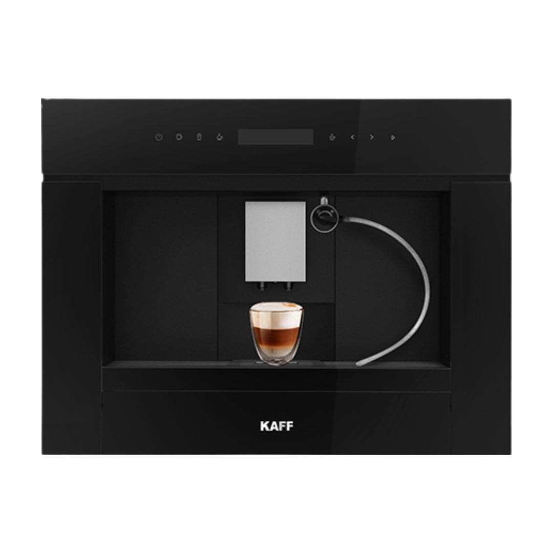 Kaff Built-In Coffee Machine CFFBI 6