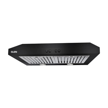 Glen 60 cm Straight Line Chimney CH 6001 BL PB BF 60