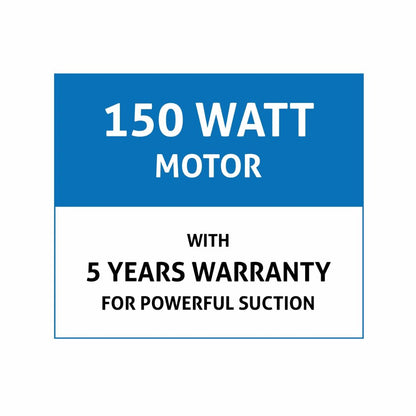 Glen 60 cm Wall Mounted Chimney Filterless Series CH 6052 BL MS AC 60