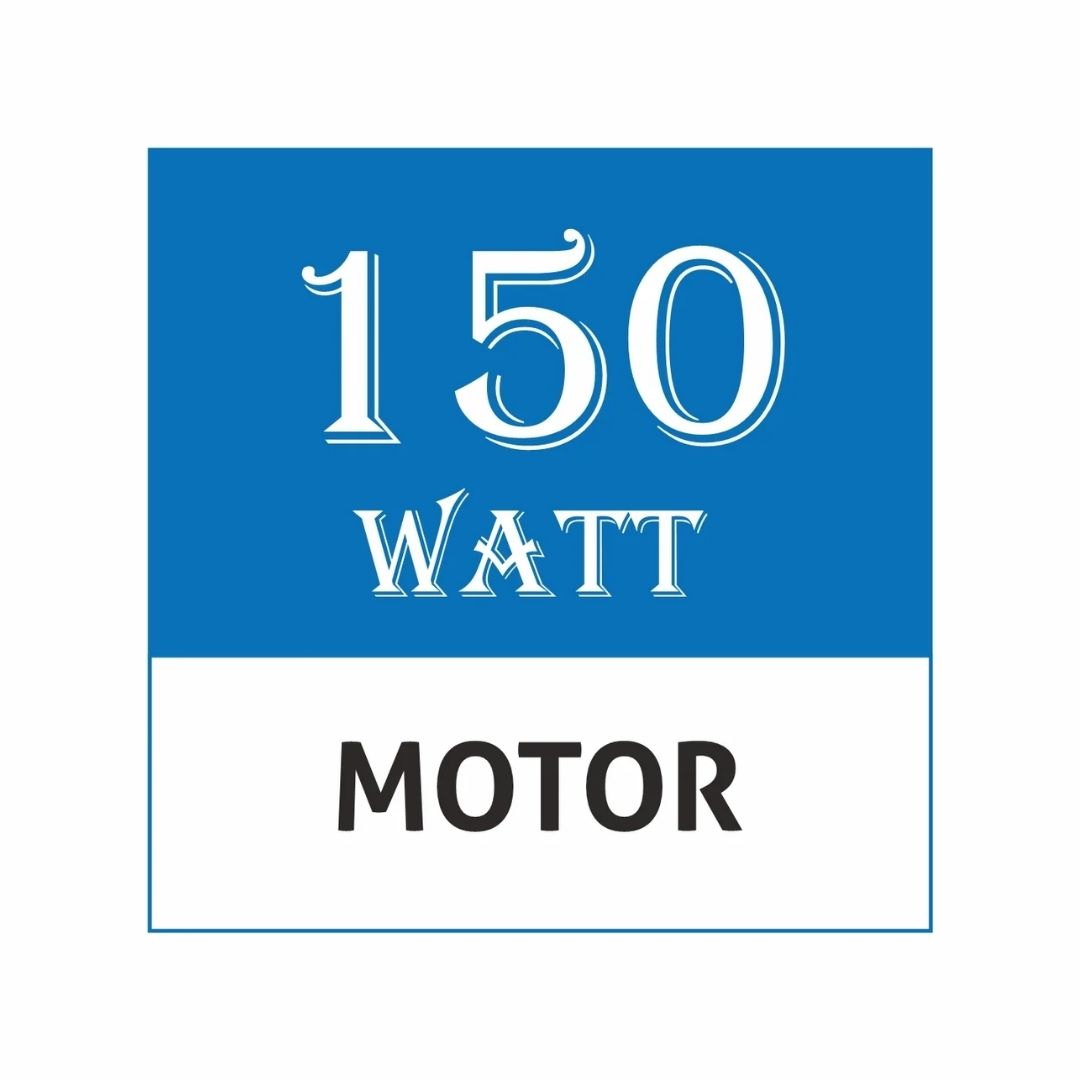 Glen 60 cm Wall Mounted Chimney Filterless Series CH 6053 BL BLDC AC 60