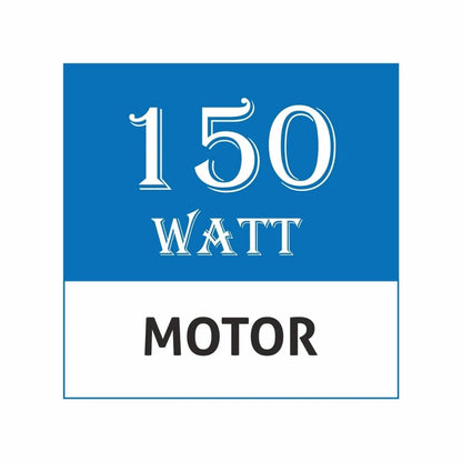 Glen 60 cm Wall Mounted Chimney Filterless Series CH 6053 BL BLDC AC 60