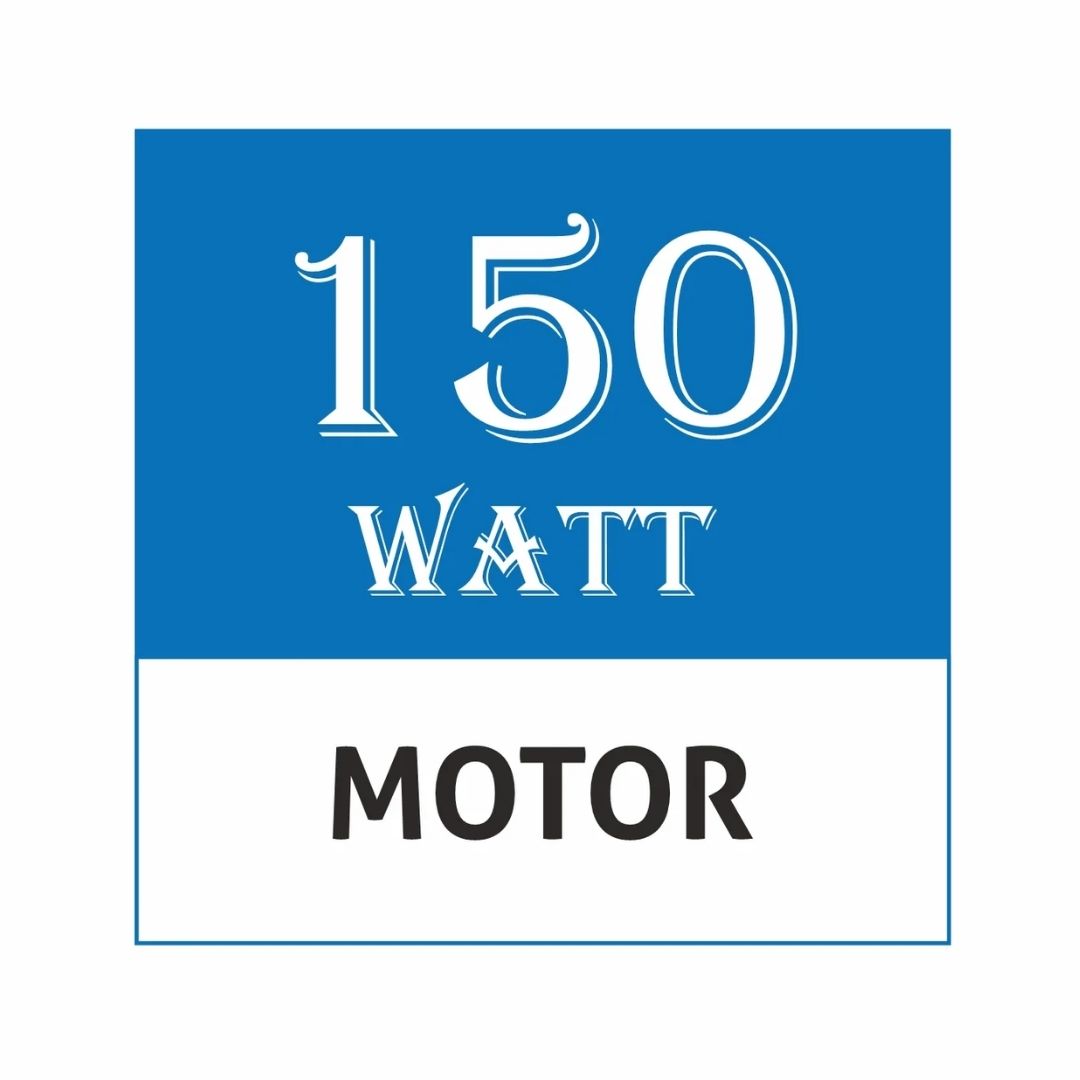 Glen 90 cm Wall Mounted Chimney Filterless Series CH 6053 BL BLDC AC 90