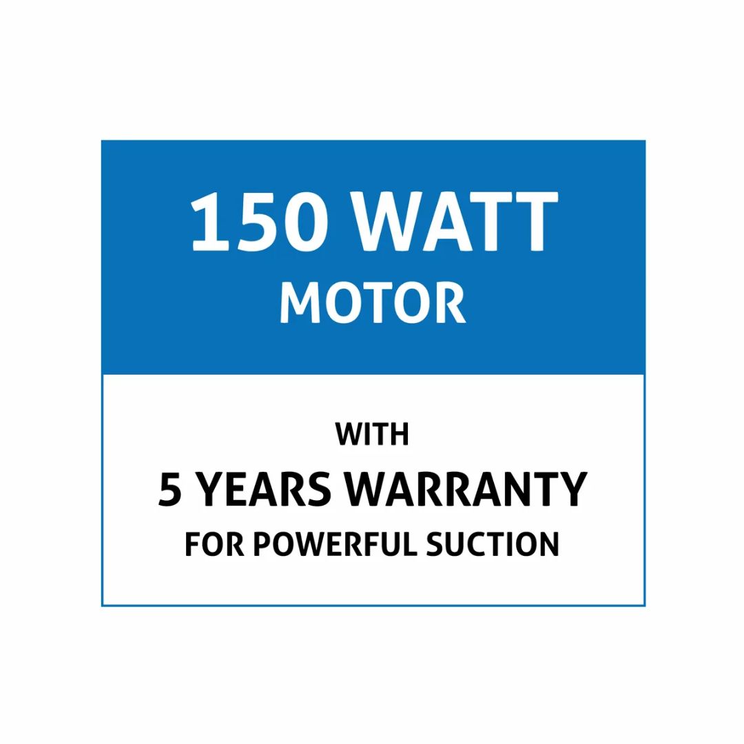 Glen 60 cm Wall Mounted Chimney Filterless Series CH 6059 BL AC 60