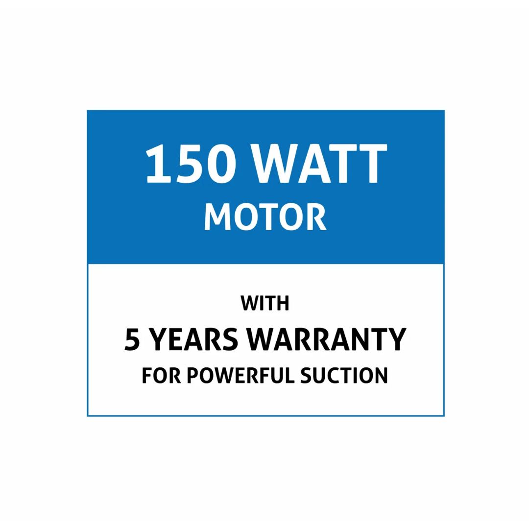 Glen 60 cm Wall Mounted Chimney Filterless Series CH 6062 BL MS AC 60