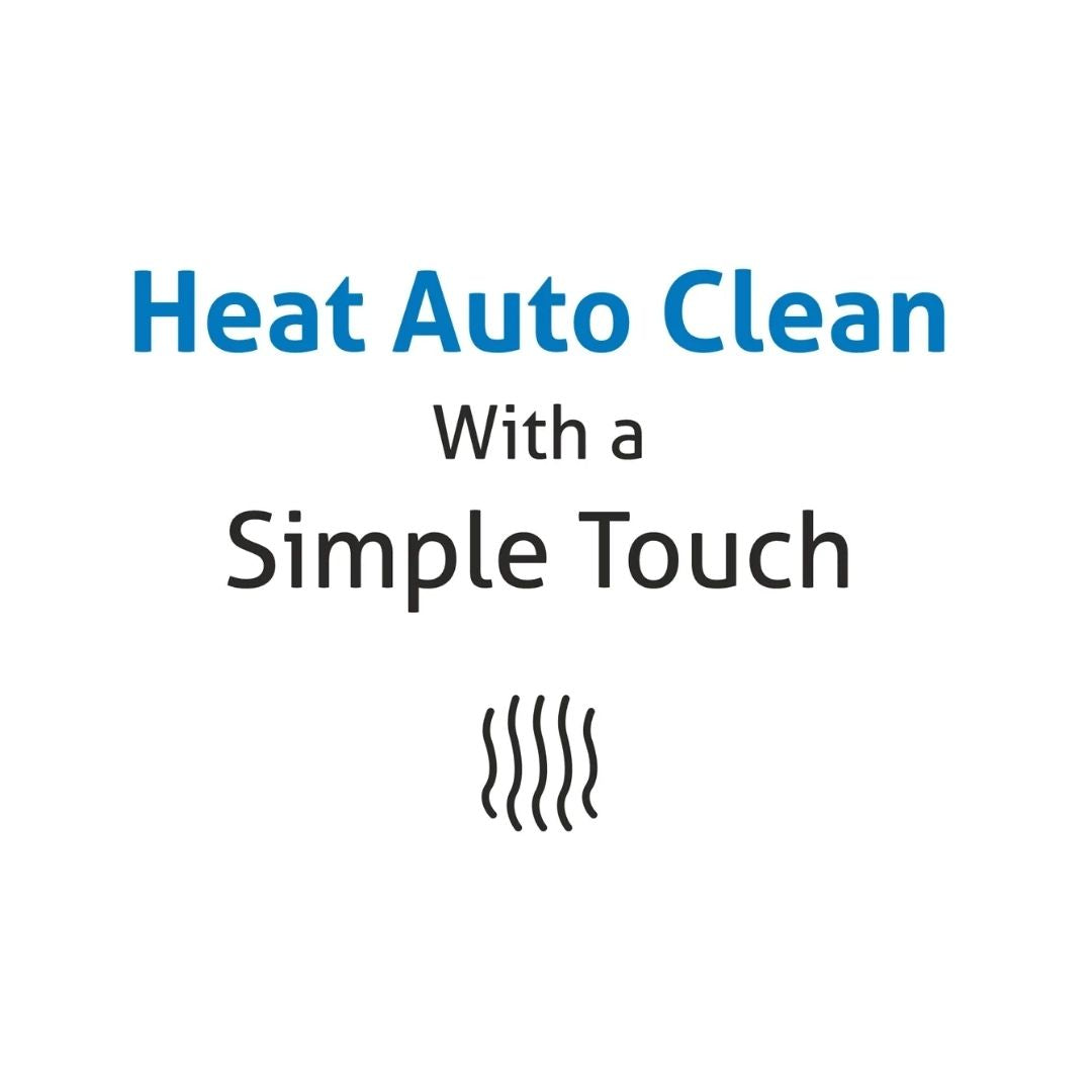Glen 76 cm Wall Mounted Chimney Filterless Series CH 6069 BL BLDC AC 76