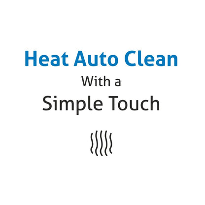 Glen 90 cm Wall Mounted Chimney Filterless Series CH 6071 BL BLDC AC 90