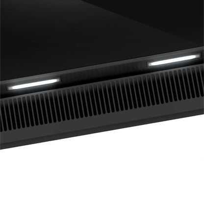 Glen 60 cm Wall Mounted Chimney Filterless Series CH 6072 SX AC 60