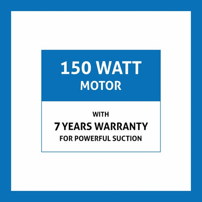 Glen 60 cm Wall Mounted Chimney Filterless Series CH 6072 SX AC 60