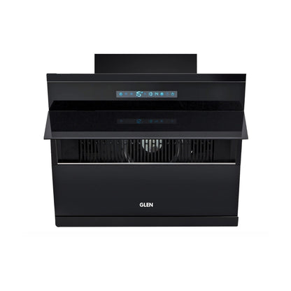 Glen 60 cm Wall Mounted Chimney Filterless Series CH 6073 BLDC AC 60