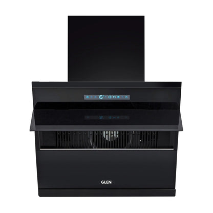 Glen 75 cm Wall Mounted Chimney Filterless Series CH 6073 BLDC AC 75