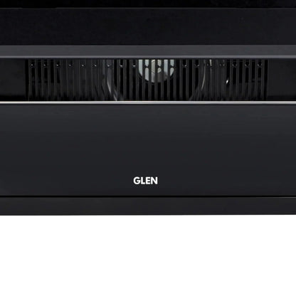 Glen 60 cm Wall Mounted Chimney Filterless Series CH 6073 SX AC 60