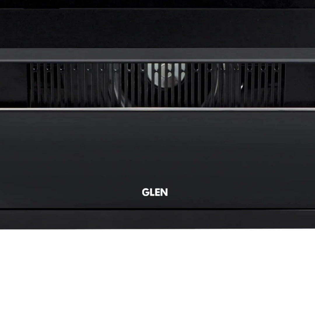 Glen 75 cm Wall Mounted Chimney Filterless Series CH 6073 SX AC 75