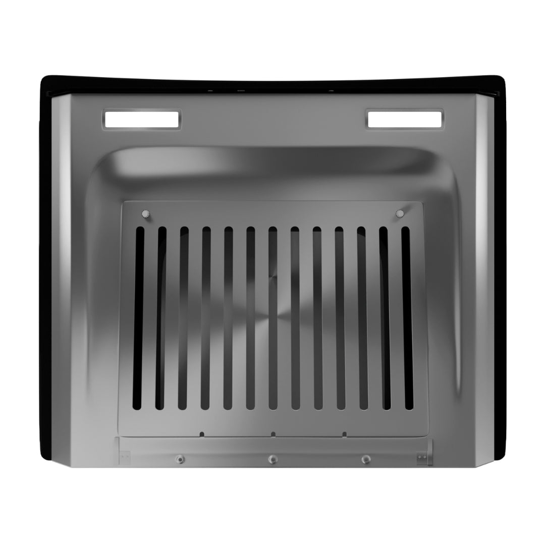 Crompton 60 cm Wall Mounted Chimney SensoSmart CHD-SSC60BFE-MBL