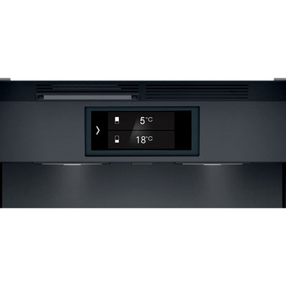 Siemens Built In Wine Cooler CI18WP03