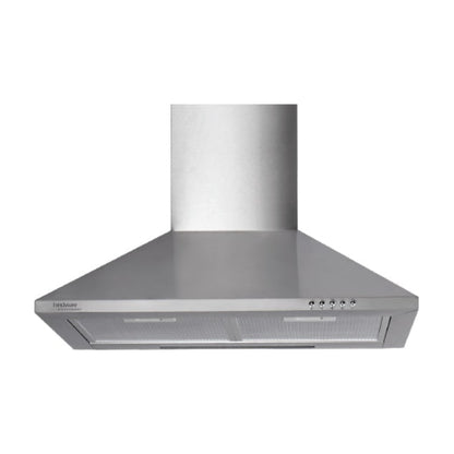 Hindware 60 cm Wall Mounted Chimney Decorative Series CLARA NEO SS IN 60