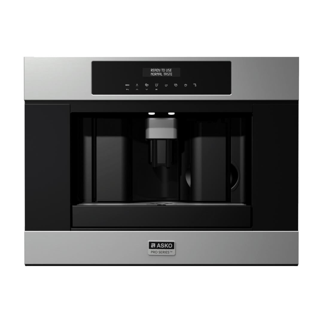 Asko Built-In Coffee Machine CM8456S