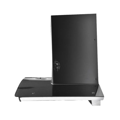 Faber 60 cm Wall Mounted Chimney Auto Clean Hoods Series CREST 3D PLUS IND HC SC BK 60