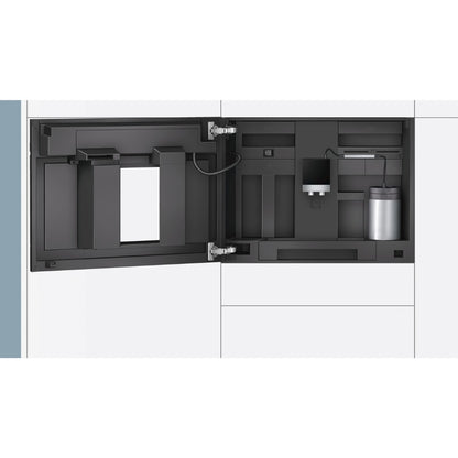 Siemens Built-In Coffee Machine CT636LES1